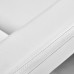 Beauty Bed AZZURRO 891 (3-motors), White